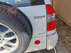Chery T11 Tiggo